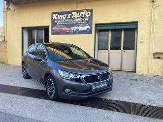 ds4 ds 4 bluehdi 120 s&amp;s business