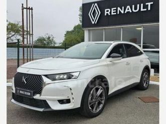 1.6 e-tense 4x4 grand chic automatique