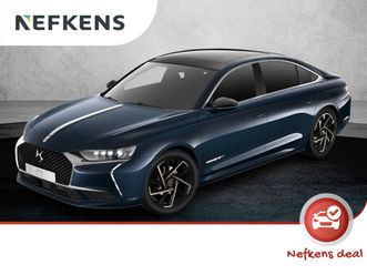 ds 9 performance line+ e-tense 225 pk | uit voorraad leverbaar | alle opties