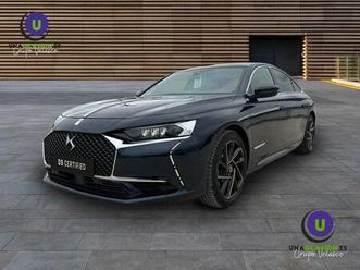 e-tense 225 performance line+ 165 kw (225 cv)