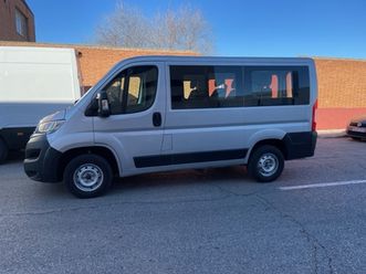 combi bluehdi 140 club l1h1 103 kw (140 cv)