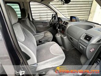 2.0 hdi/160 fap aut. pl multispace selection