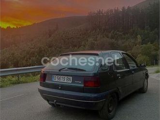 citroen zx avantage 1.9td 5p.