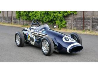 1954 | connaught b-type