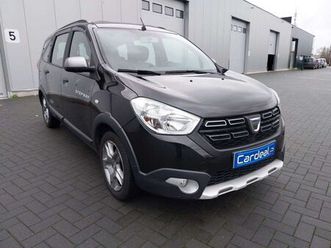 1.3 tce stepway -7 place-gps--bluetooth-
