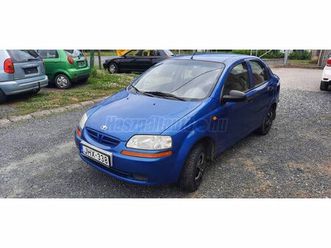 daewoo kalos 1.4 s