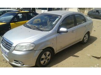 daewoo kalos 2006 dakar