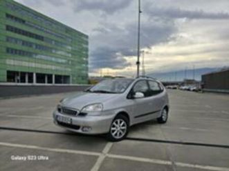 daewoo tacuma 1.8 ≫ 2000 • 2 550 лв. • id