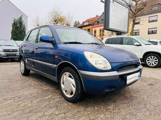 1.0 cx automatik klimaanlage