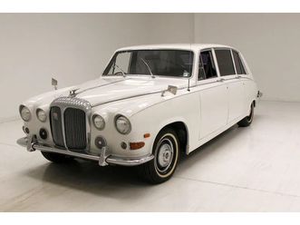 1971 daimler