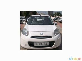 datsun go t 2014