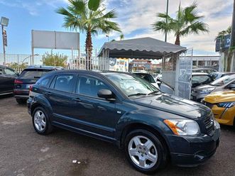 caliber caliber 2.0 turbodiesel dpf sxt