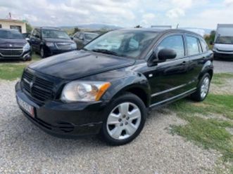 dodge caliber 1.8i nova-perfekt ≫ 2008 • 5 900 лв. • id