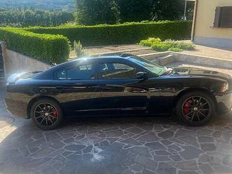 dodge charger 5.7 hemi canton tessin - tutti.ch