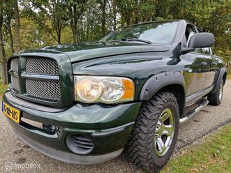 dodge ram 1500 - ram 1500 4.7