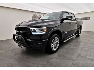 ram 1500 5.7 laramie sport
