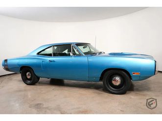 1970 dodge super bee