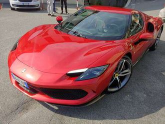 296 gtb 3.0 listino € 393.700