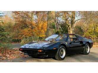 1978 | ferrari 308 gts