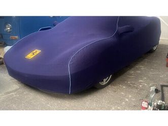 2000 ferrari 360 modena