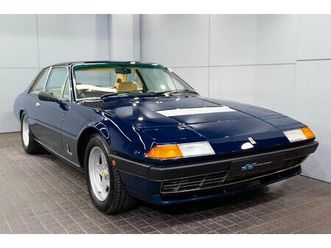 ferrari 400i automatic