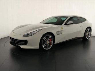 gtc4lusso gtc4lusso t