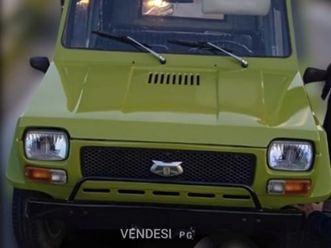 fiat 127 fissore century