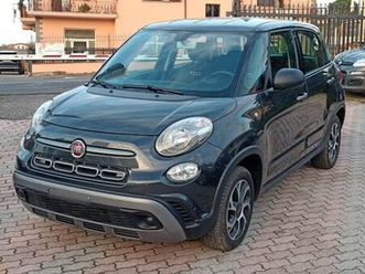 500l 1.3 mjet 95 cv cross noleggiami o acquistami