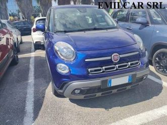 500l 500l 1.3 multijet 95 cv cross