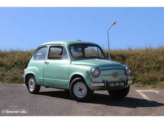 fiat 600