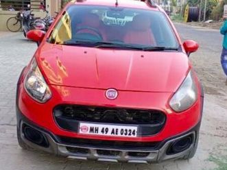 fiat avventura 1.4 t-jet emotion 2016