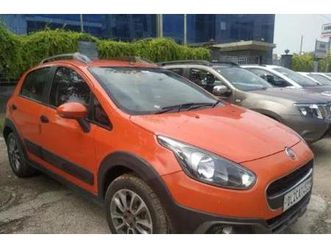 fiat avventura active 1.4 2015
