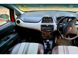fiat avventura active multijet 1.3 2015