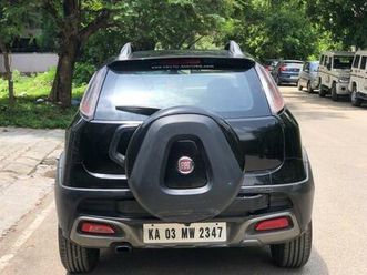 fiat avventura emotion multijet 1.3 2015