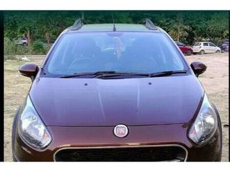 fiat avventura emotion multijet 1.3 2015