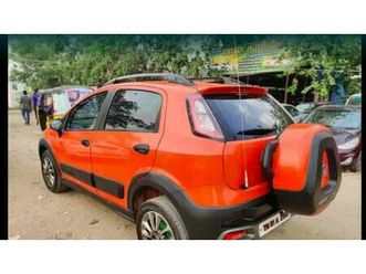 fiat avventura emotion multijet 1.3 2015