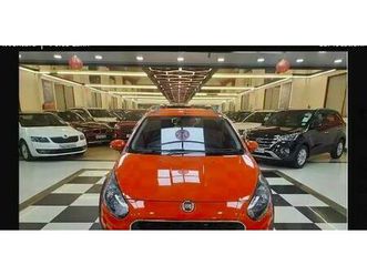 fiat avventura emotion multijet 1.3 2015