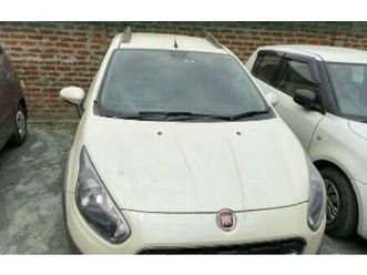 fiat avventura emotion multijet 1.3 2015