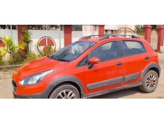 fiat avventura emotion multijet 1.3 2016