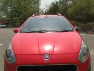 fiat avventura emotion multijet 1.3 2017