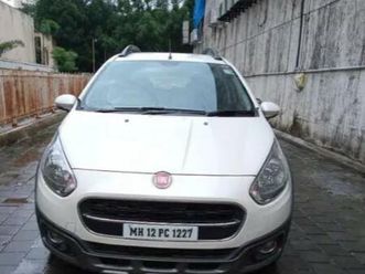 fiat avventura emotion multijet 1.3 2017