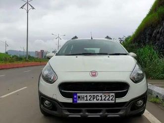 fiat avventura emotion multijet 1.3 2017