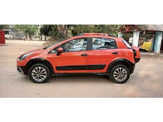 fiat avventura fire dynamic 2015