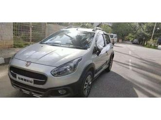 fiat avventura fire dynamic 2015