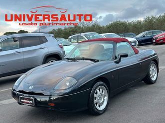 barchetta 1.8 16v riviera