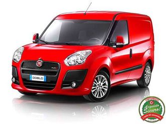 doblò 3ª serie doblò 1.3 mjt pc-tn cargo lamierato sx e5+