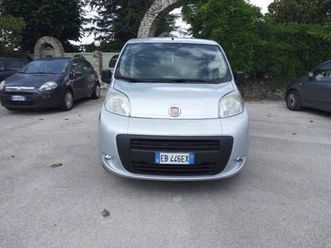 fiorino 1ª serie qubo dynamic (a42)