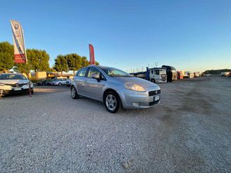 grande punto grande punto 1.3 mjt 90 cv 5 porte dynamic