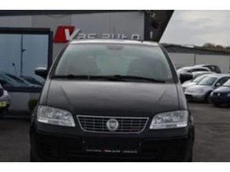 fiat idea 1.6multijet ≫ 2010 • 5 900 лв. • id