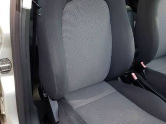 fiat palio bezwypadkowykrajowygaz 85tys.km serwisowany skawina - sprzedajemy.pl